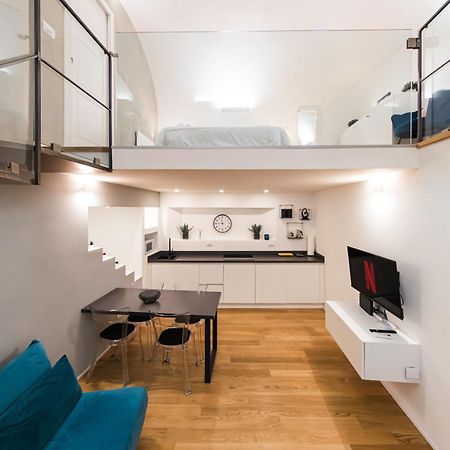 Lilli House - Suite In The Heart Of Болонья Екстер'єр фото