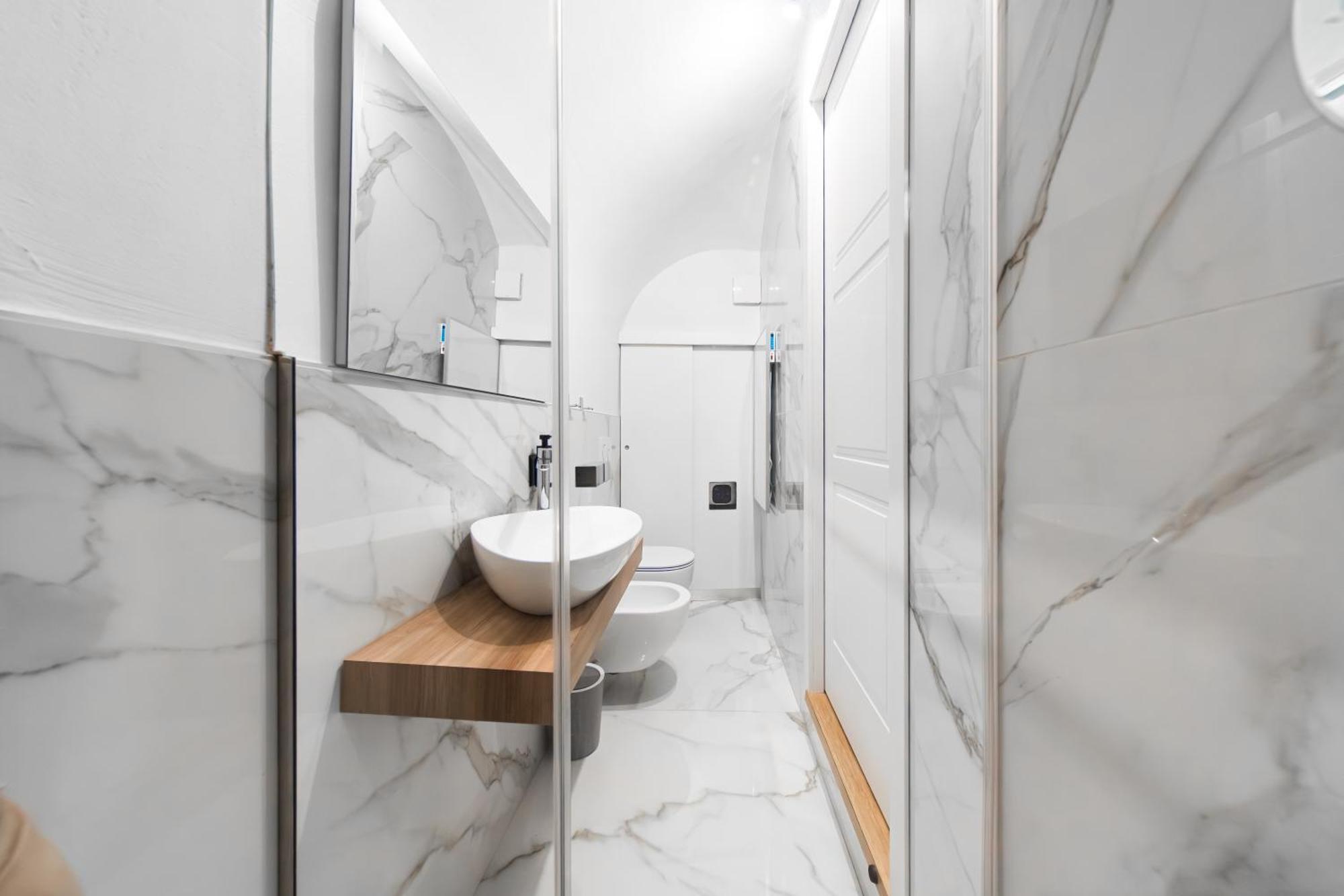 Lilli House - Suite In The Heart Of Болонья Екстер'єр фото