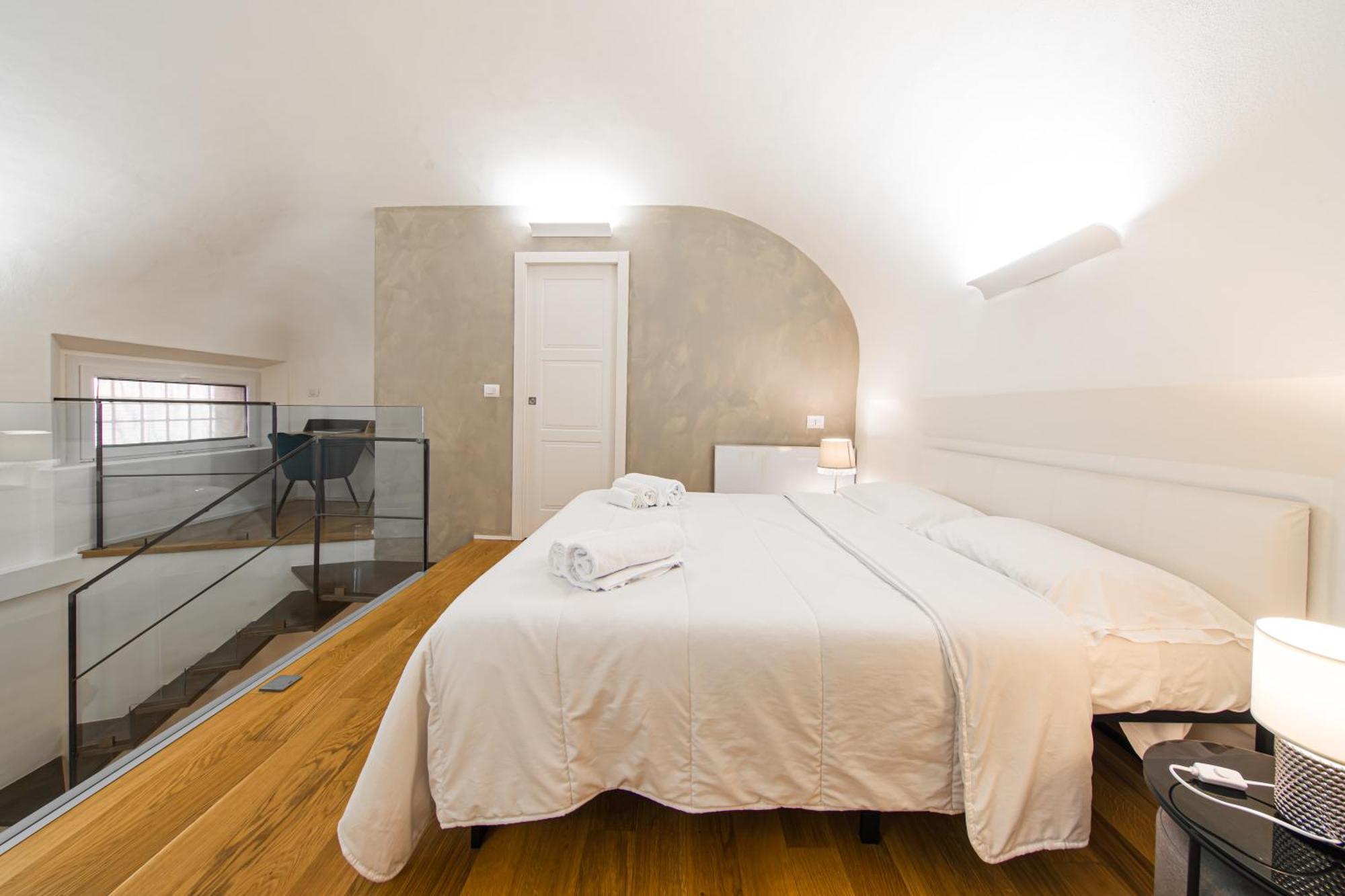 Lilli House - Suite In The Heart Of Болонья Екстер'єр фото