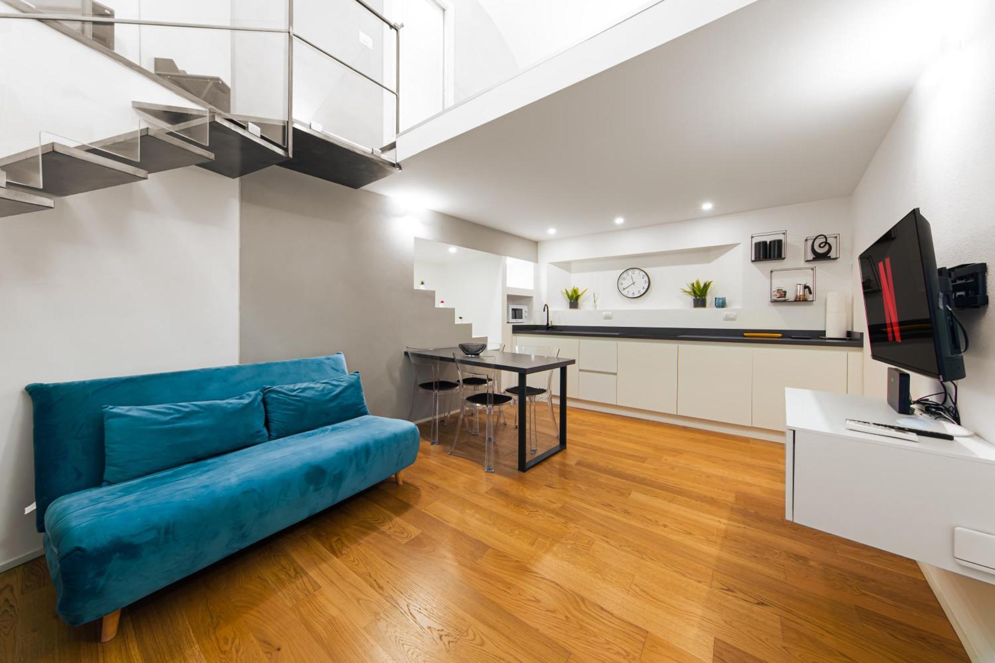 Lilli House - Suite In The Heart Of Болонья Екстер'єр фото
