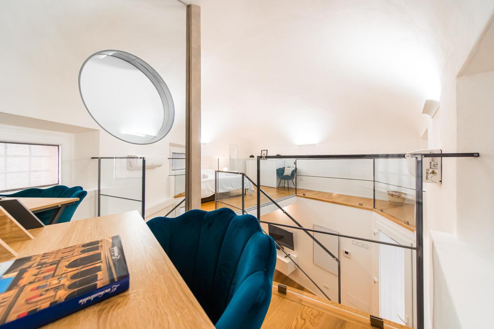 Lilli House - Suite In The Heart Of Болонья Екстер'єр фото
