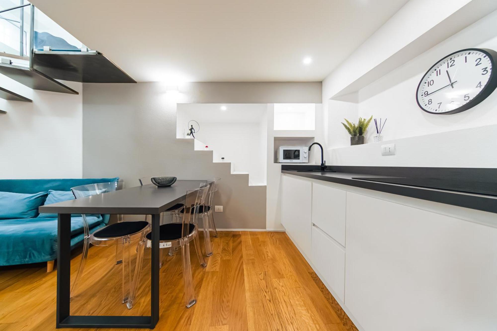 Lilli House - Suite In The Heart Of Болонья Екстер'єр фото
