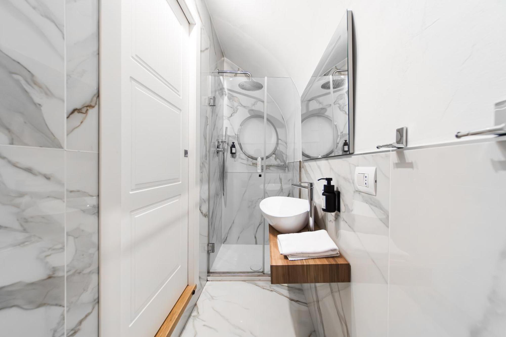 Lilli House - Suite In The Heart Of Болонья Екстер'єр фото