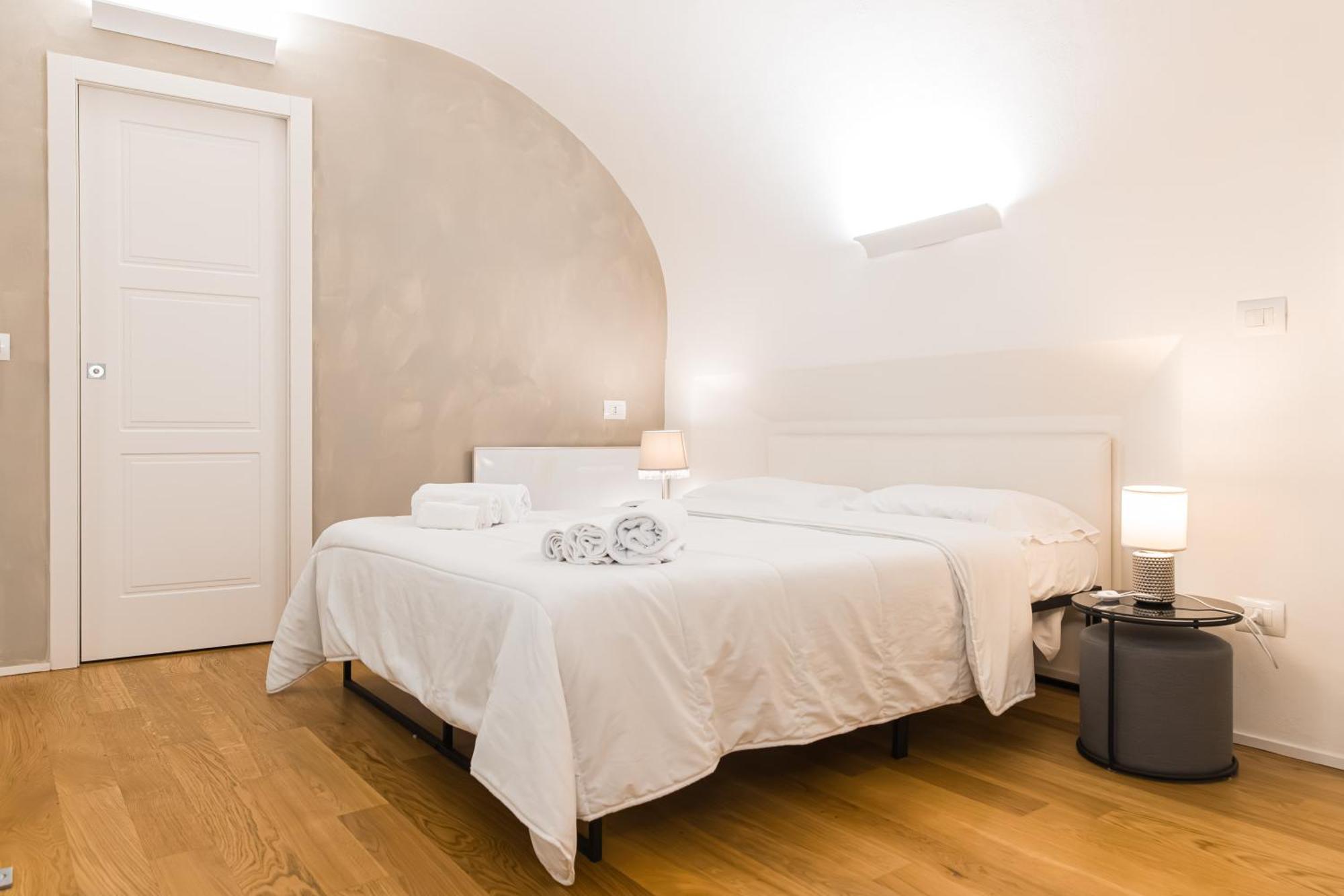 Lilli House - Suite In The Heart Of Болонья Екстер'єр фото