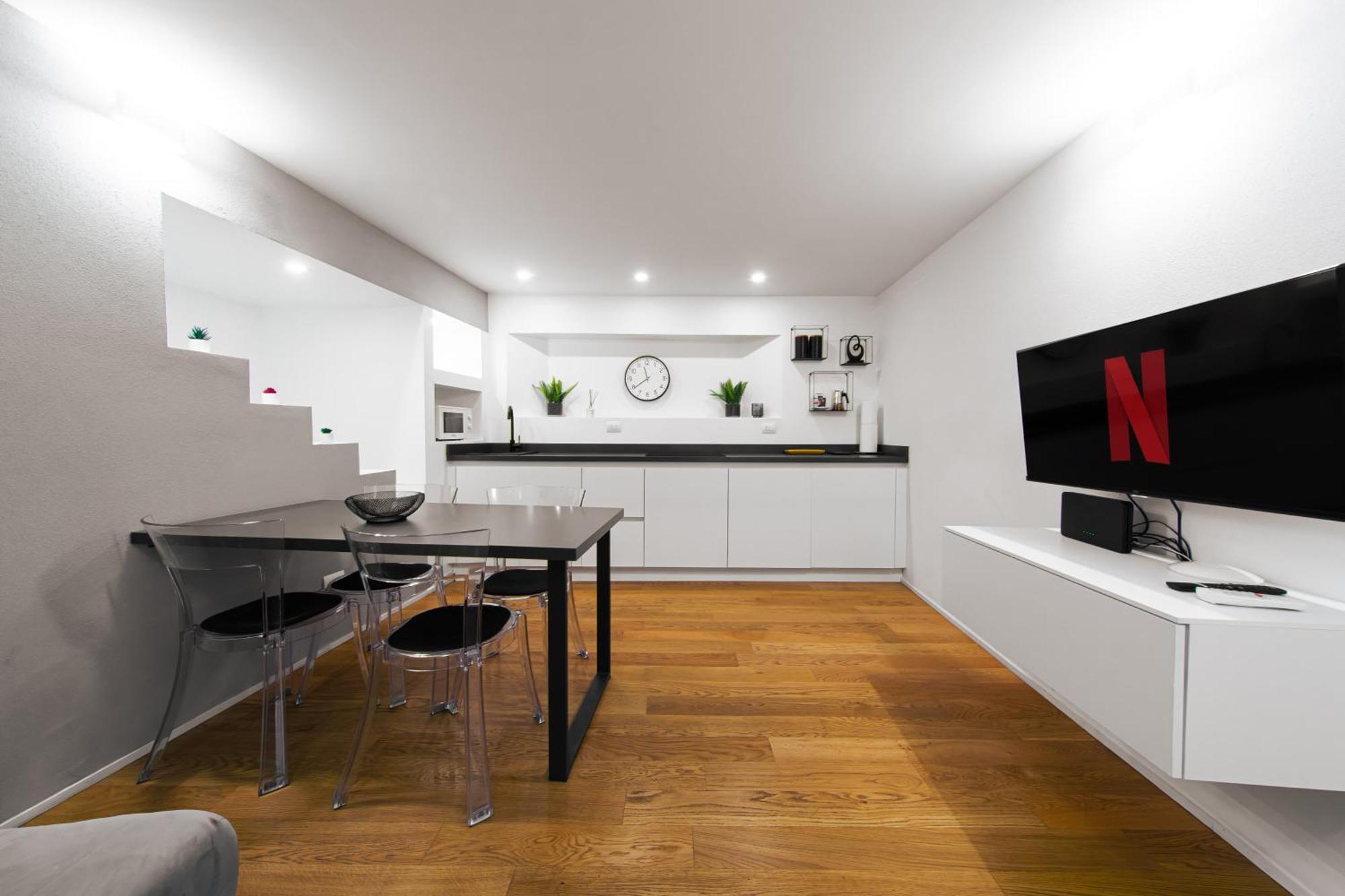 Lilli House - Suite In The Heart Of Болонья Екстер'єр фото
