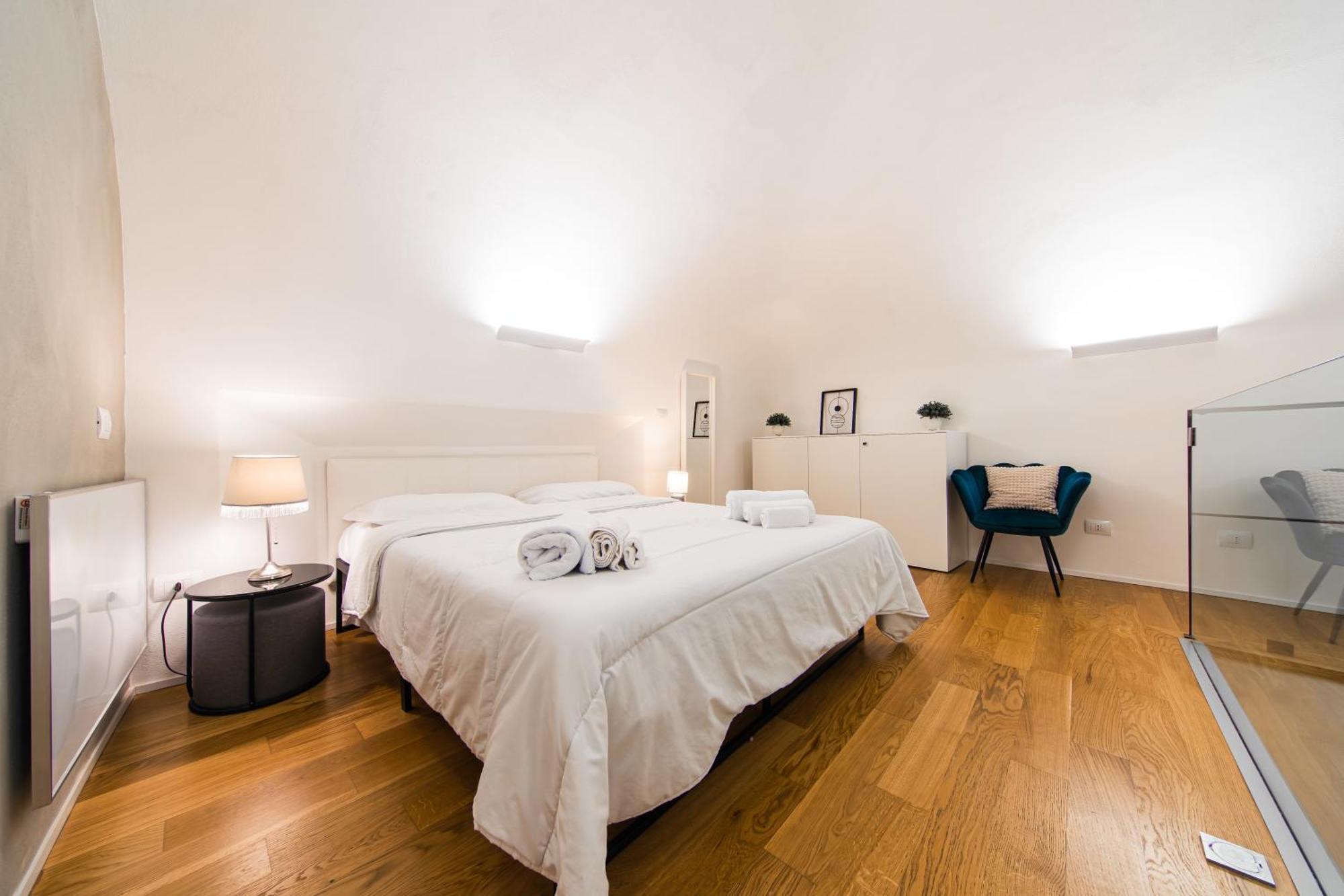 Lilli House - Suite In The Heart Of Болонья Екстер'єр фото