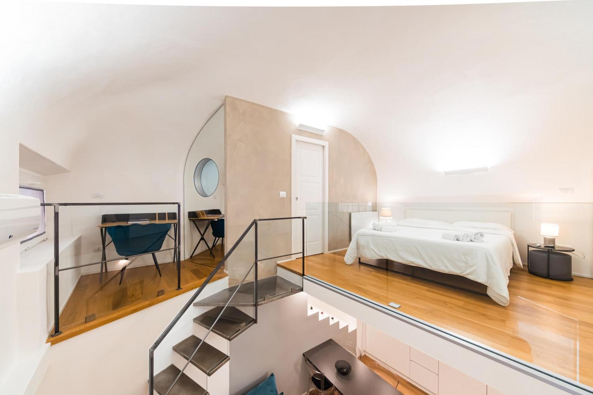 Lilli House - Suite In The Heart Of Болонья Екстер'єр фото